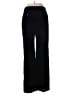 Glamour Black Casual Pants Size 6 - photo 2