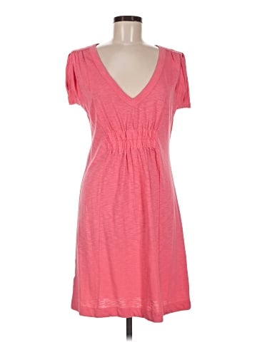 Ann Taylor LOFT Casual Dress (view 1)