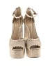 Sam Edelman Ivory Heels Size 10 1/2 - photo 2