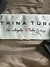 Trina Turk Tan Blazer Size S (estimated) - photo 6