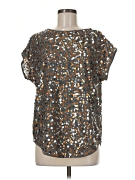 The Limited Short Sleeve Blouse