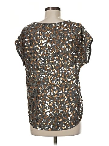 The Limited Short Sleeve Blouse (view 2)