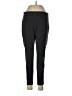 Lands' End Solid Black Active Pants Size L - photo 1