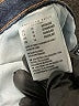 American Eagle Outfitters Solid Blue Jeans Size 10R - photo 9