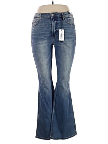 Judy Blue Jeans (view 1)