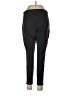 Lands' End Solid Black Active Pants Size L - photo 2