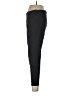 Lands' End Solid Black Active Pants Size L - photo 5