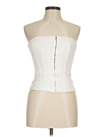Zara Tube Top (view 1)