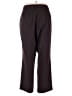 Kim Rogers Brown Dress Pants Size 20W - photo 2