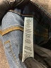 Chico's Blue Jeans Size Med (1.5) - photo 5