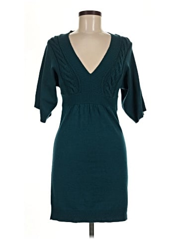 Derek Heart Casual Dress (view 1)