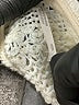 Free People Ivory Pullover Sweater Size S - photo 9