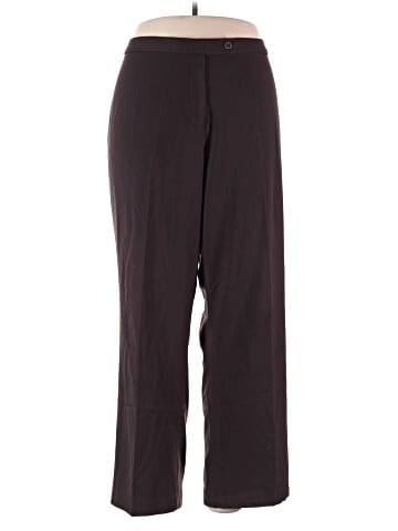 Kim Rogers Dress Pants (view 1)