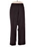 Kim Rogers Brown Dress Pants Size 20W - photo 1