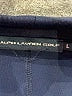 Ralph Lauren Golf Solid Blue Active Skort Size L - photo 3