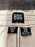 BDG 100% Cotton Ivory Cargo Pants Size 28 waist - photo 7