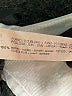Zara Ivory Blazer Size M - photo 7