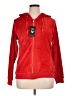 White Mark Red Zip Up Hoodie Size XL - photo 1