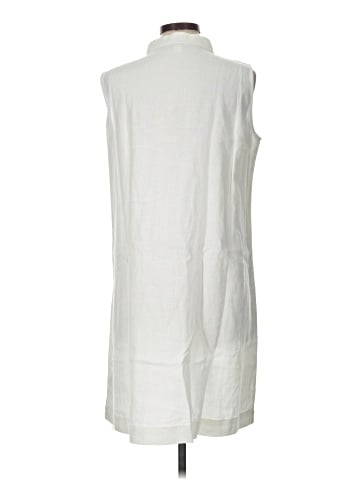 Garnet Hill Casual Dress (view 2)