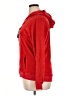White Mark Red Zip Up Hoodie Size XL - photo 5