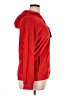 White Mark Red Zip Up Hoodie Size XL - photo 4