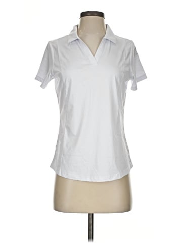 Unbranded Short Sleeve Polo (view 1)