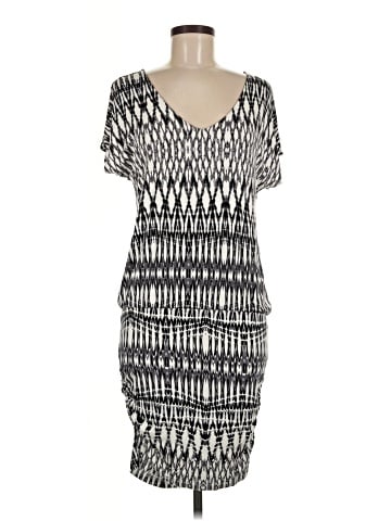 i Jeans by Buffalo Casual Dress (view 1)