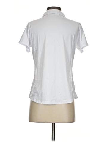Unbranded Short Sleeve Polo (view 2)