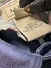 L.L.Bean 100% Cotton Blue Jacket Size M - photo 7