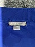 Charlotte Russe 100% Polyester Blue Long Sleeve Blouse Size M - photo 7