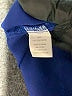 Charlotte Russe 100% Polyester Blue Long Sleeve Blouse Size M - photo 8