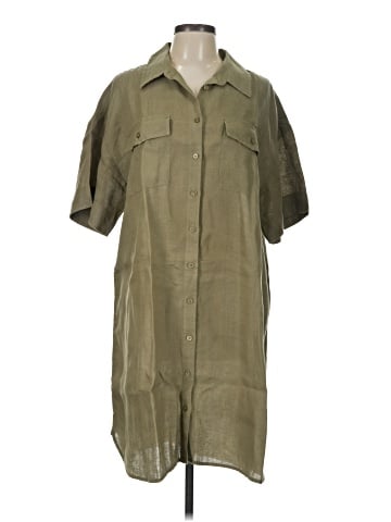 J.Crew Casual Dress (view 1)