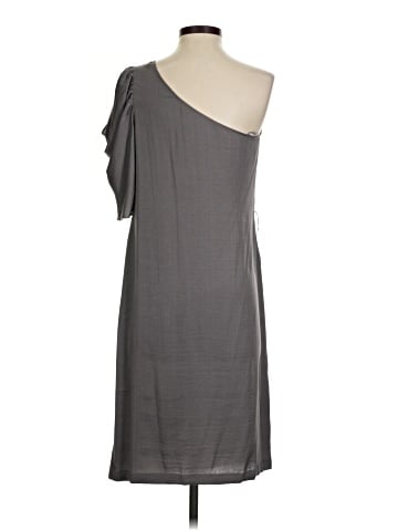 BCBGMAXAZRIA Cocktail Dress (view 2)