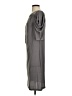 BCBGMAXAZRIA 100% Polyester Solid Gray Cocktail Dress Size XS - photo 5