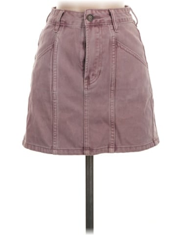 PacSun Casual Skirt (view 1)