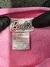 Barbie Pink Sweatshirt Size L - photo 7
