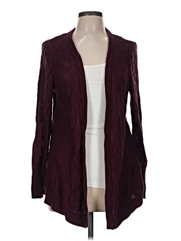 Heather B Cardigan (view 1)
