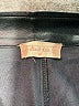 Altar'd State Metallic Black Shorts Size M - photo 3