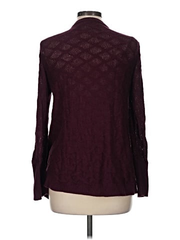Heather B Cardigan (view 2)