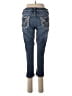 Vigoss Hearts Blue Jeans Size 6 - photo 2