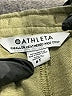 Athleta Green Casual Pants Size 6 (tall) - photo 7