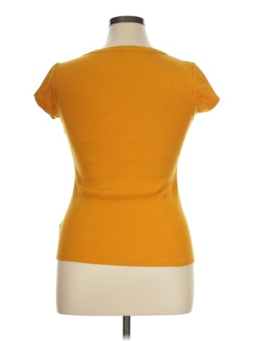 Pilcro Short Sleeve T-Shirt (view 2)