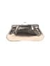 Lauren Merkin Gold Clutch One size - photo 1
