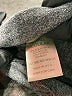 L.L.Bean Gray Cardigan Size S - photo 8