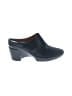 Cole Haan Black Mule/Clog Size 8 1/2 - photo 1