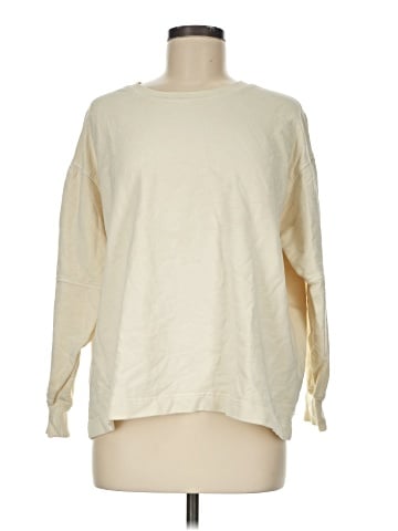Rivet & Thread Sweatshirt (view 1)