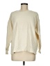 Rivet & Thread 100% Cotton Ivory Sweatshirt Size M - photo 1
