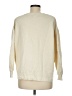 Rivet & Thread 100% Cotton Ivory Sweatshirt Size M - photo 2