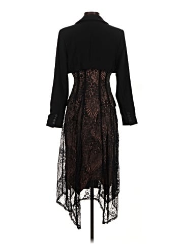 By Anthropologie Cocktail Dress (view 2)