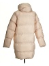 Fabletics Ivory Snow Jacket Size XS - photo 2